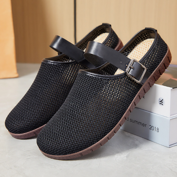 Zapatillas nuevas de moda 2025