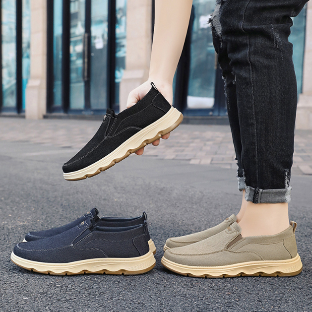 Zapatos casuales nuevos de primavera 2025