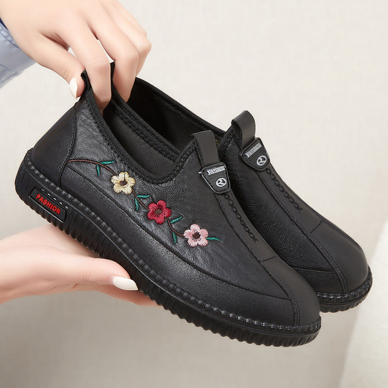 Calzado casual para mujer