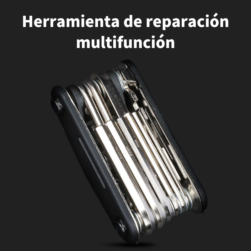 Herramienta de reparación multifunción