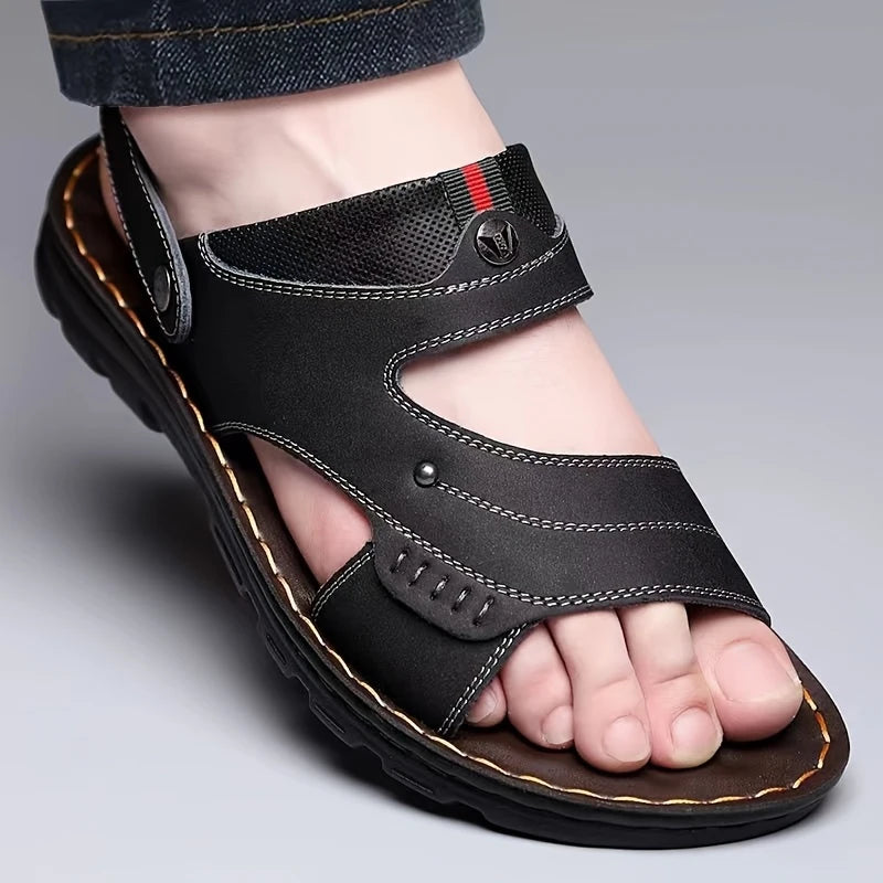 Sandalias de verano para hombre para exterior