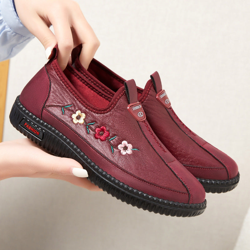 Calzado casual para mujer