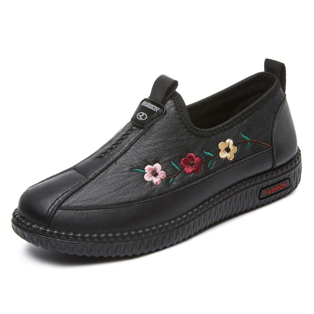Calzado casual para mujer
