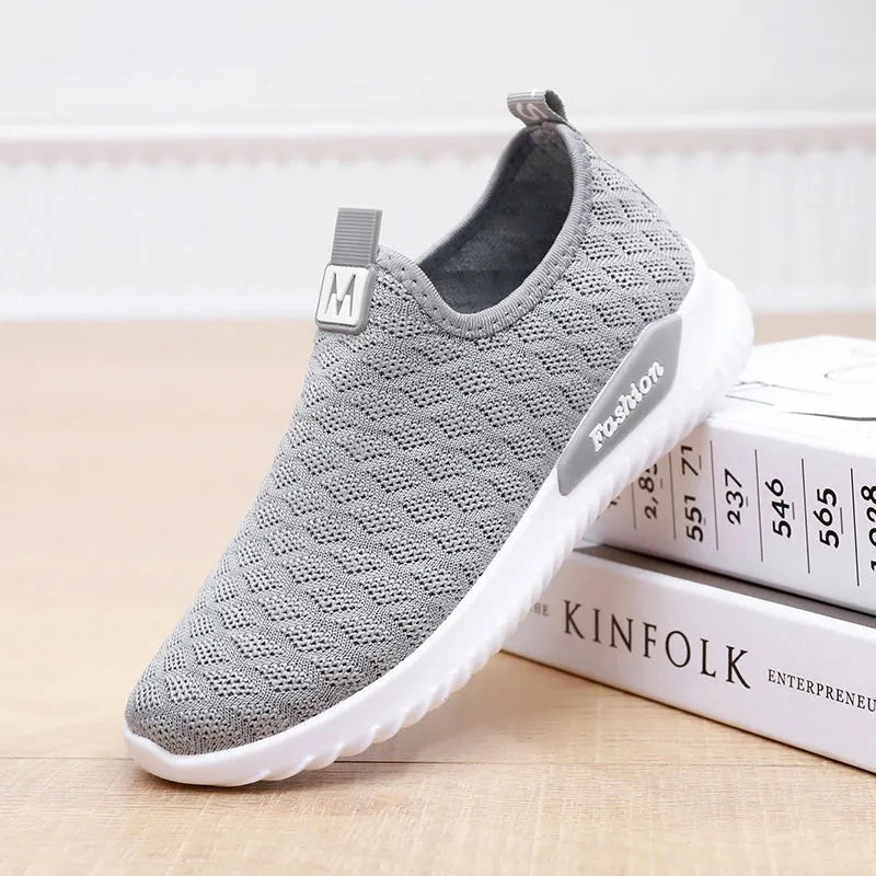 Zapatillas de tenis de mujer Fashion M