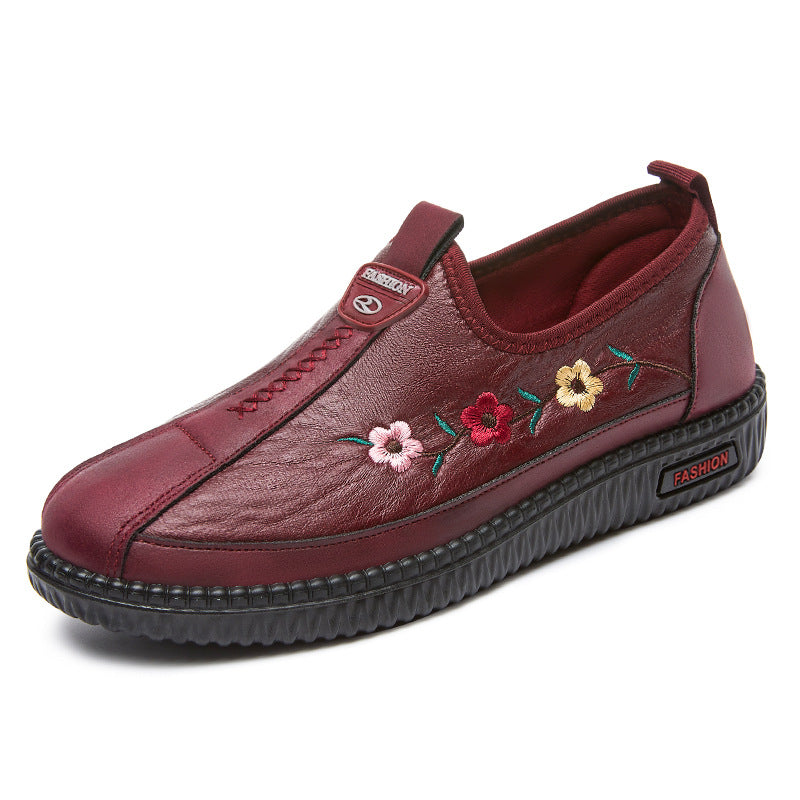 Calzado casual para mujer