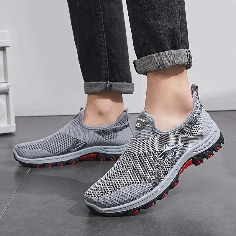 Zapatillas de tenis para hombre Shark