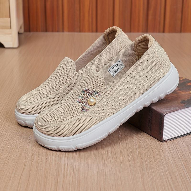 Zapatillas casuales Flyknit