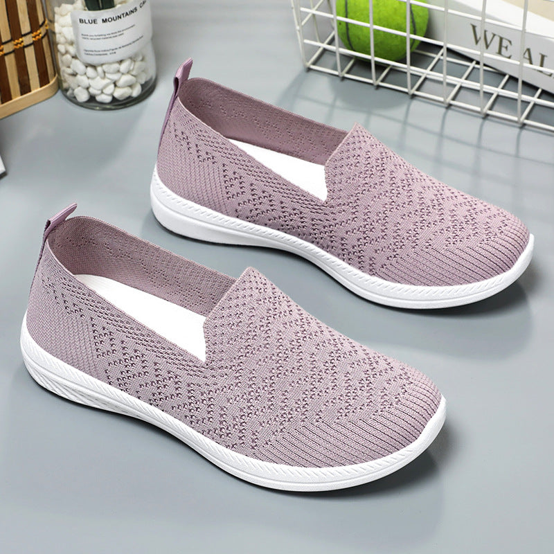 2025 Zapatillas de tenis transpirables y cómodas