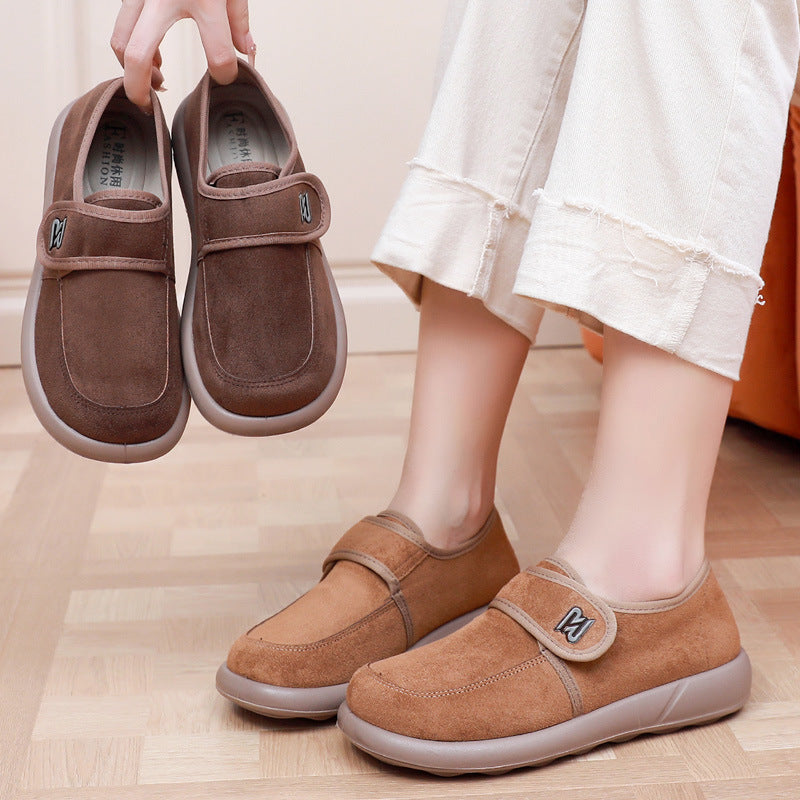 Zapatos de ocio de estilo nuevo-H