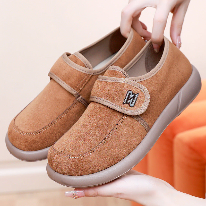 Zapatos de ocio de estilo nuevo-H
