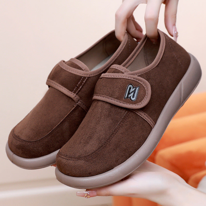 Zapatos de ocio de estilo nuevo-H