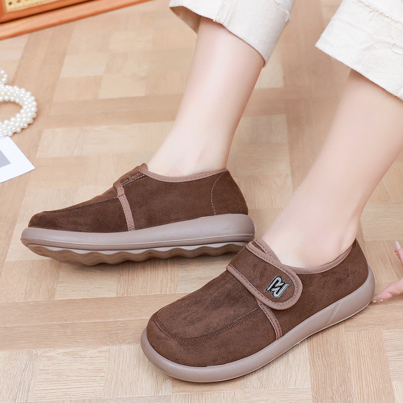 Zapatos de ocio de estilo nuevo-H