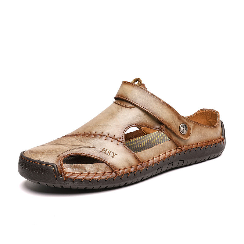 Zapatos de tacón para hombre