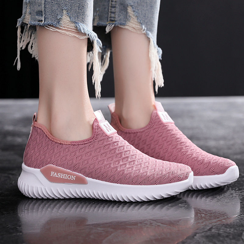 Zapatillas de tenis de mujer Fashion M