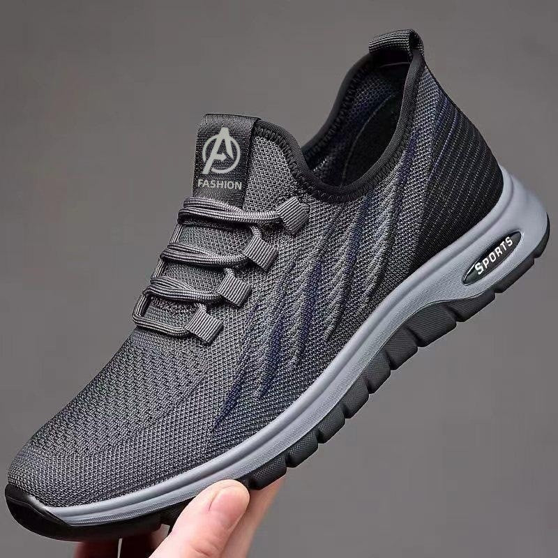 Zapatillas ligeras Flyknit
