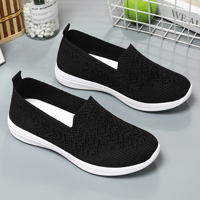 2025 Zapatillas de tenis transpirables y cómodas