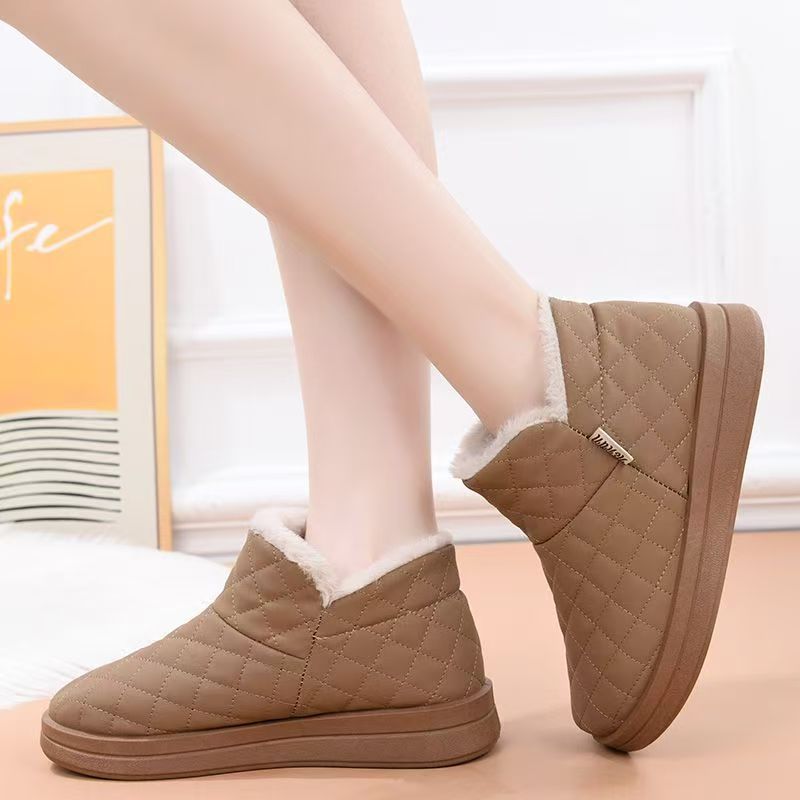 Botas Térmicas de Mujer | Suaves y Cálidas