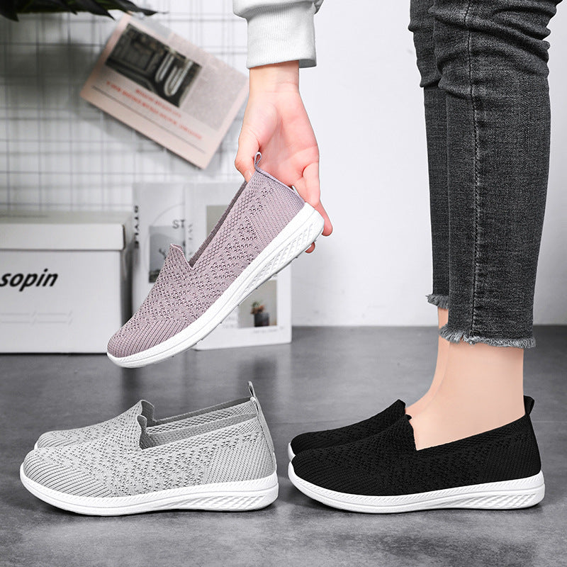 2025 Zapatillas de tenis transpirables y cómodas