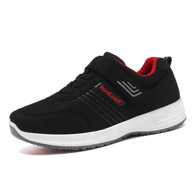 Zapatos para caminar unisex