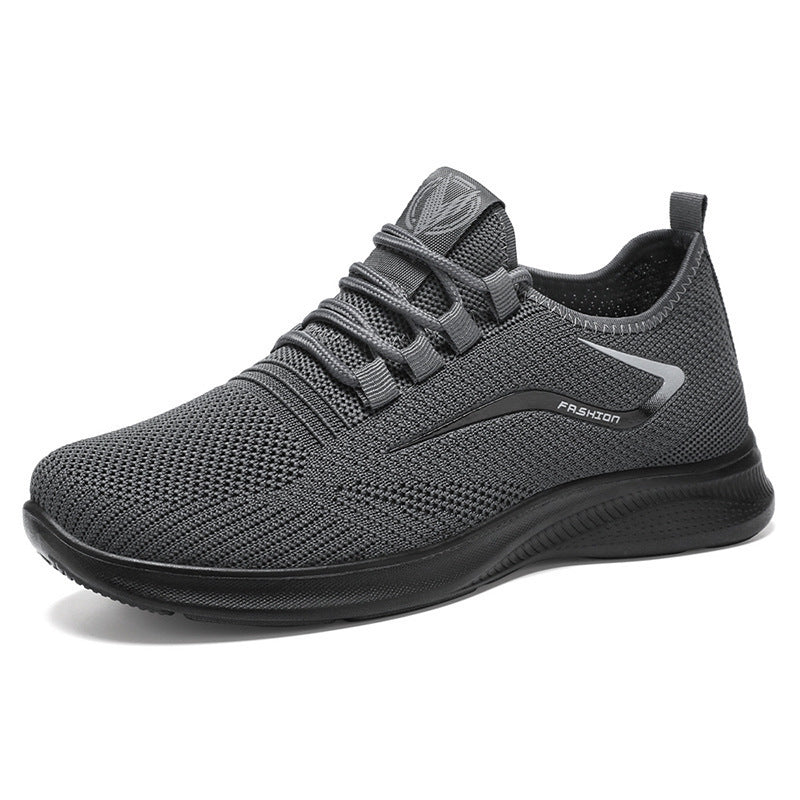 Zapatillas deportivas ultraligeras para hombre