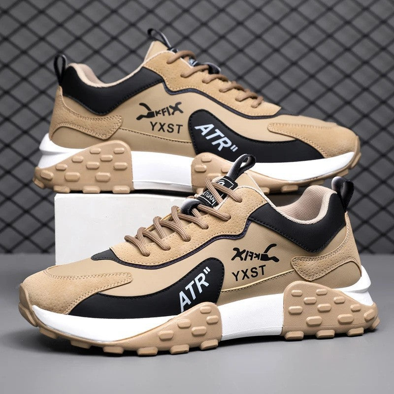 Zapatillas deportivas transpirables ATR para hombre