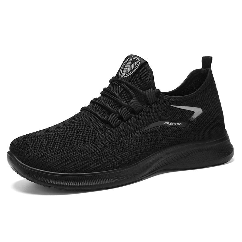 Zapatillas deportivas ultraligeras para hombre