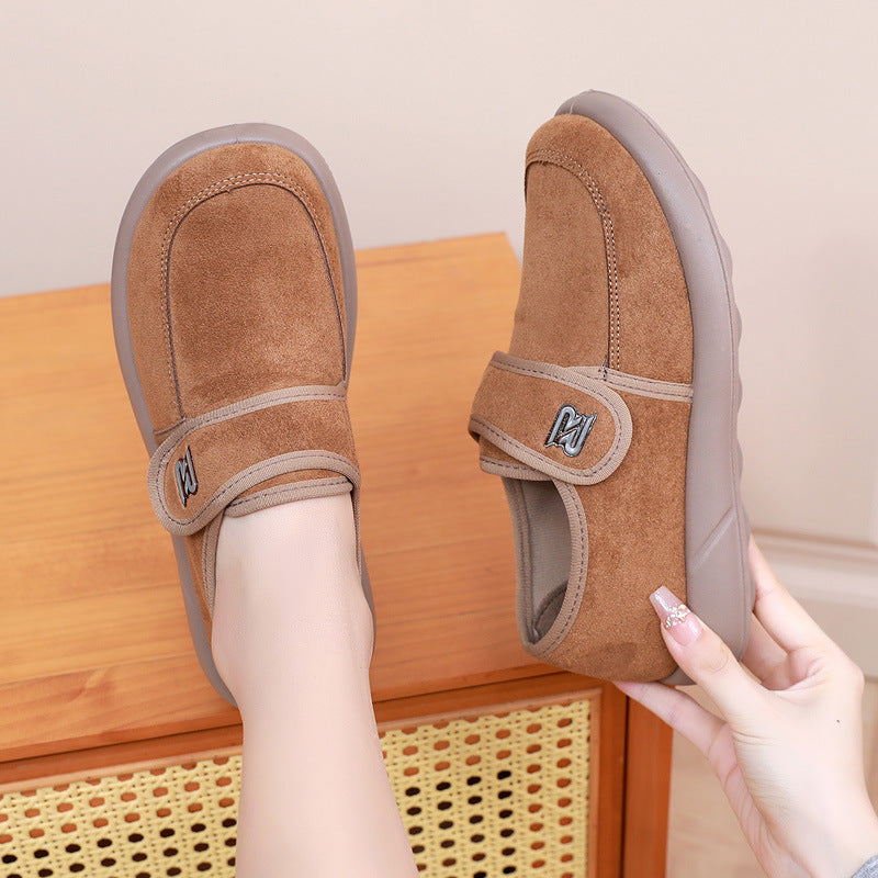 Zapatos de ocio de estilo nuevo-H