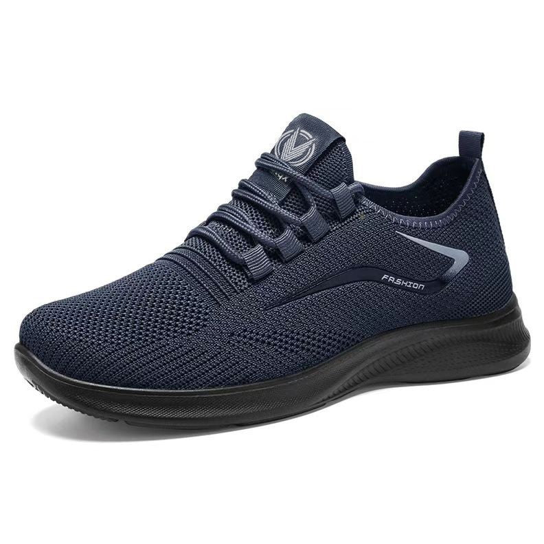 Zapatillas deportivas ultraligeras para hombre