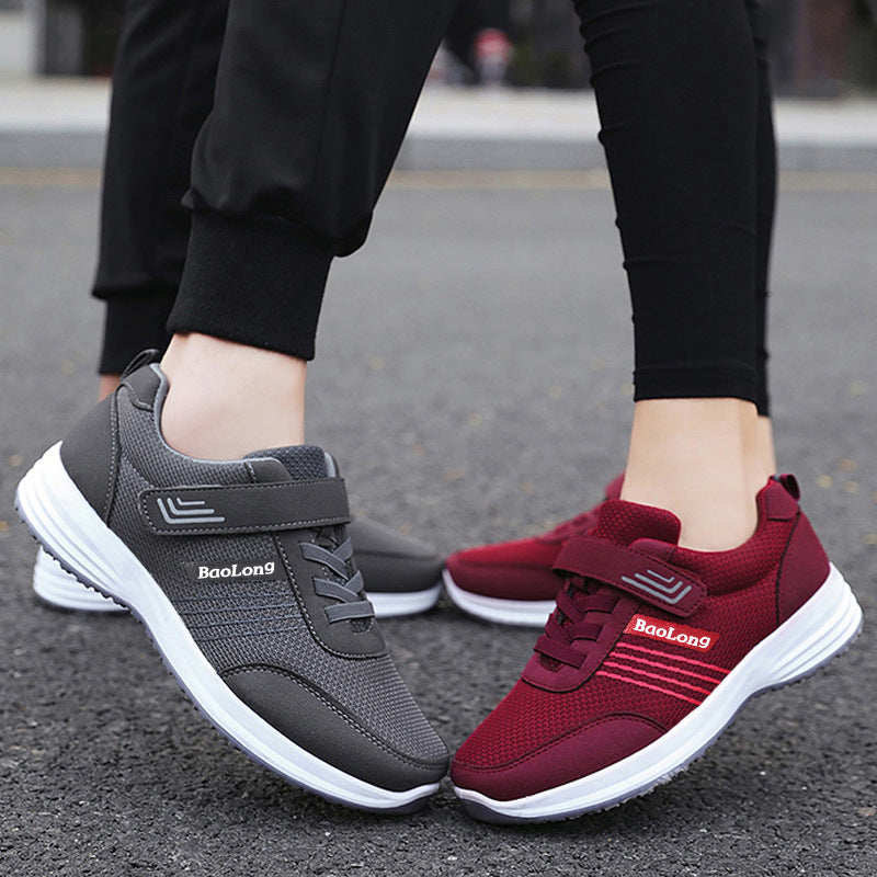 Zapatos para caminar unisex