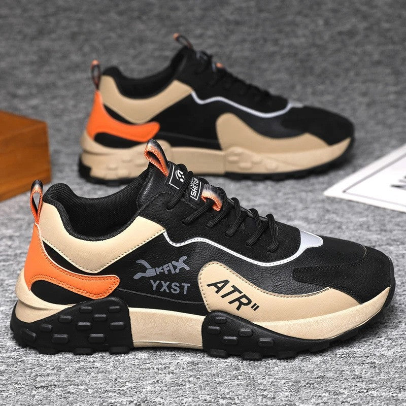 Zapatillas deportivas transpirables ATR para hombre