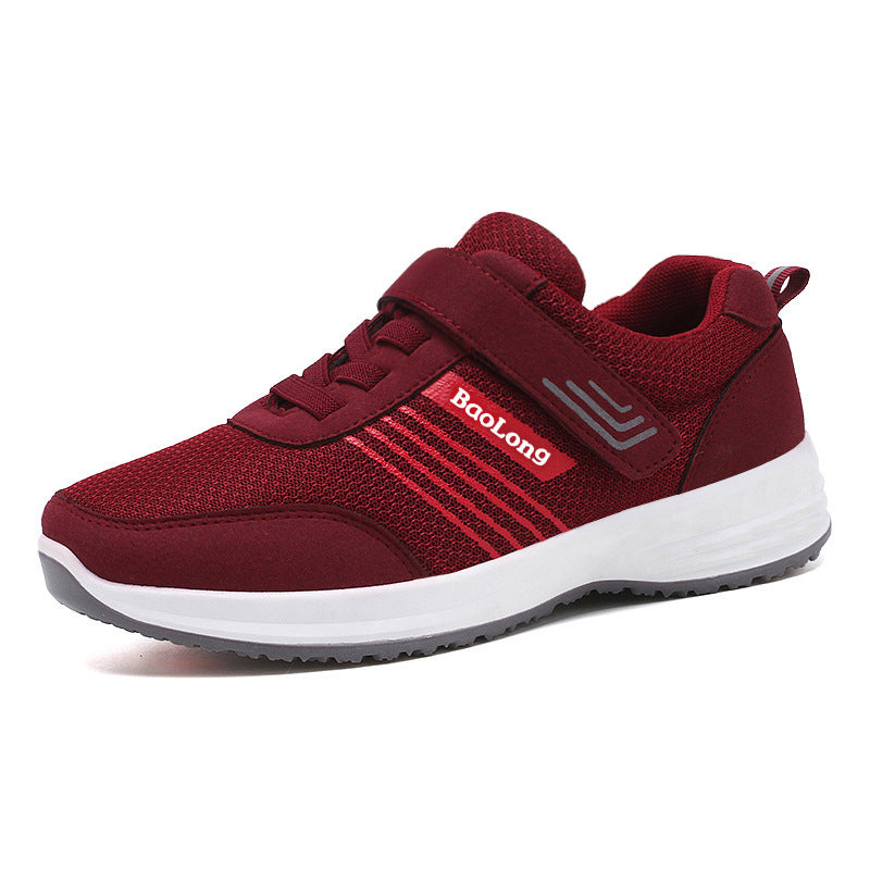 Zapatos para caminar unisex