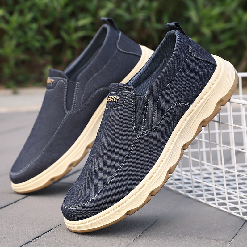 Zapatos casuales nuevos de primavera 2025