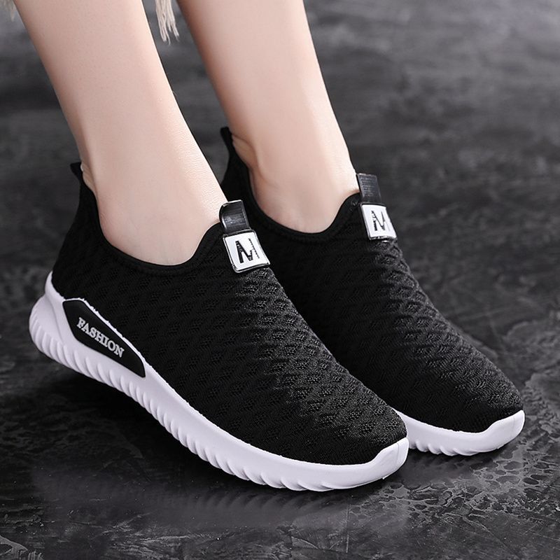 Zapatillas de tenis de mujer Fashion M