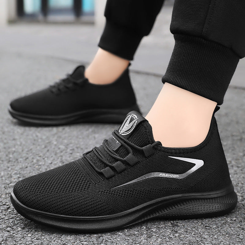 Zapatillas deportivas ultraligeras para hombre