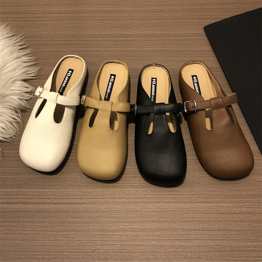 Mocasines Birkenstocks