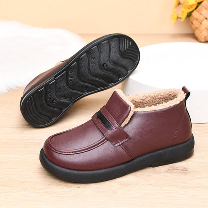 Botas nuevas con forro polar 2025