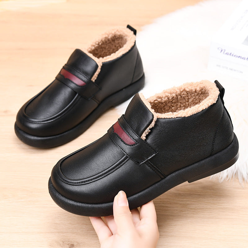 Botas nuevas con forro polar 2025