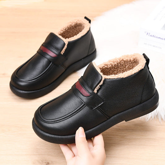 Botas nuevas con forro polar 2025