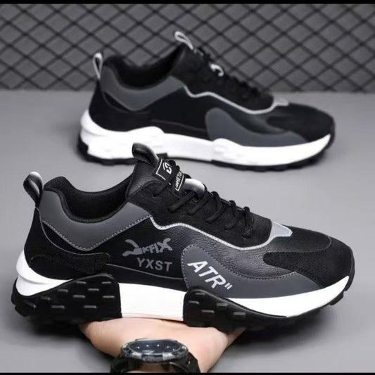 Zapatos casuales transpirables