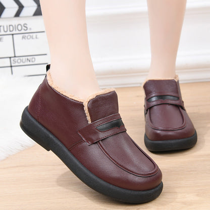 Botas nuevas con forro polar 2025