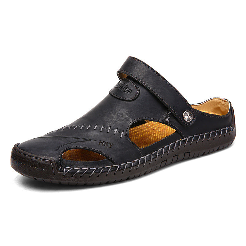 Zapatos de tacón para hombre