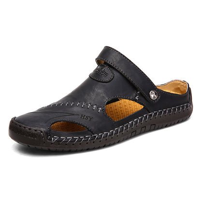 Zapatos de tacón para hombre