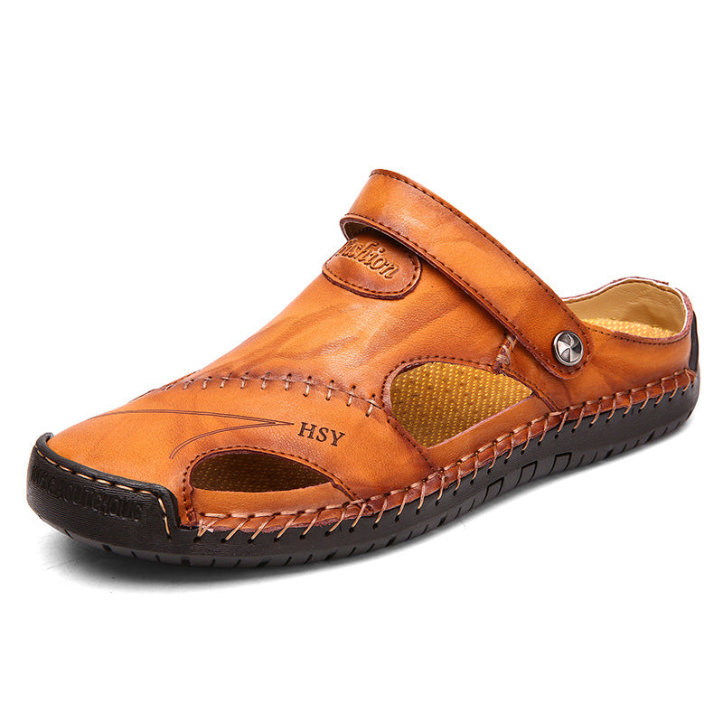 Zapatos de tacón para hombre