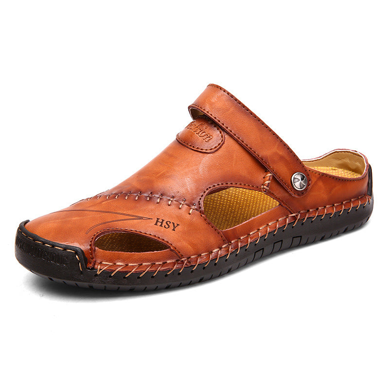 Zapatos de tacón para hombre