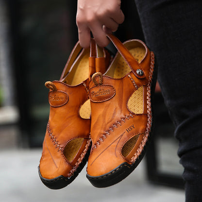Zapatos de tacón para hombre