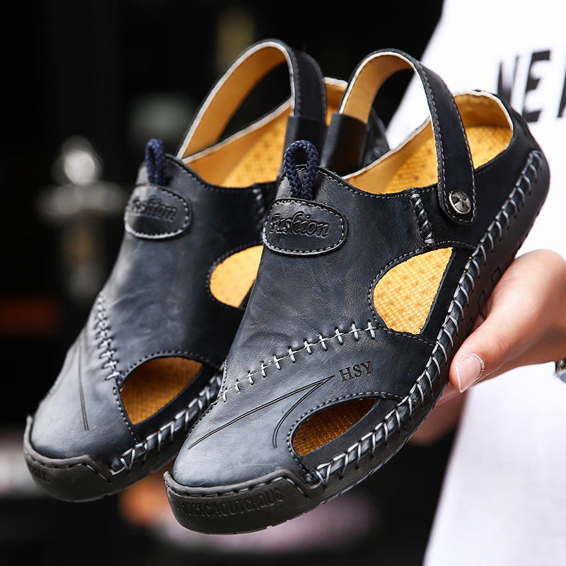 Zapatos de tacón para hombre