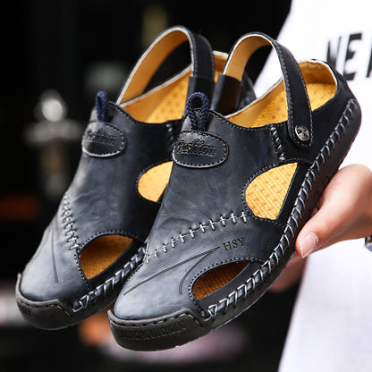 Zapatos de tacón para hombre