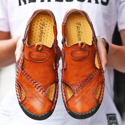Zapatos de tacón para hombre