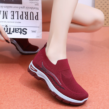 Zapatillas de tenis cómodas antideslizantes (streamers)