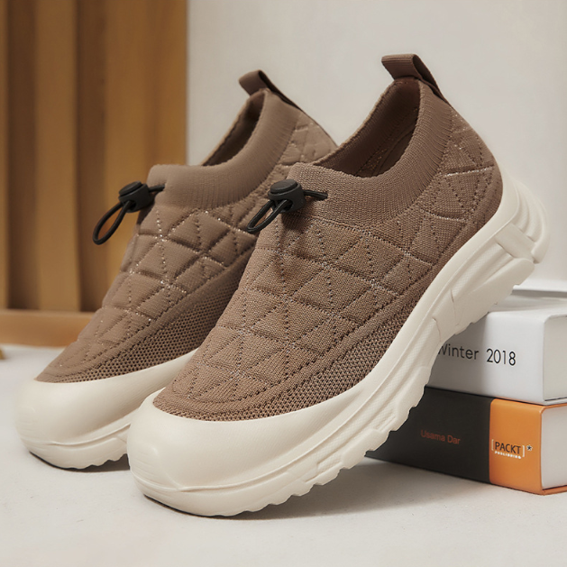 Zapatos de ocio de nuevo estilo